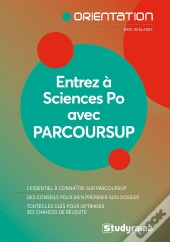 Entrer À Sciences Po Avec Parcoursup