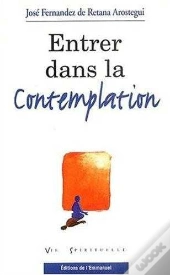 Entrer Dans La Contemplation