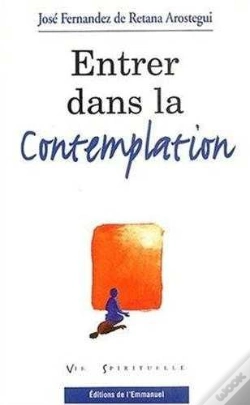 Capa do artigo Entrer Dans La Contemplation