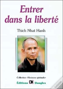 Capa do artigo Entrer Dans La Liberte