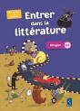 Entrer Dans La Littérature ; Grande Section, Cp ; Imagier - Preview