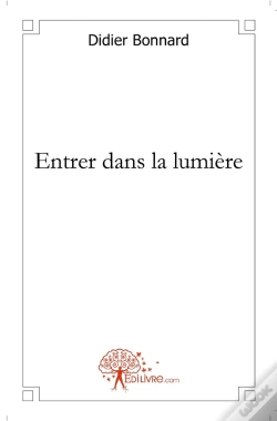 Capa do artigo Entrer Dans La Lumière