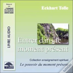 Capa do artigo Entrer Dans Le Moment Present