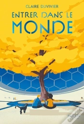 Capa do artigo Entrer Dans Le Monde