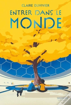 Capa do artigo Entrer Dans Le Monde