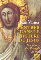 Capa do artigo Entrer Dans Le Mystere De Jesus ; Une Lecture De L