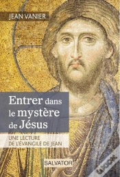 Capa do artigo Entrer Dans Le Mystère De Jésus ; Une Lecture De L