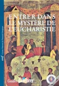 Capa do artigo Entrer Dans Le Mystere De L'Eucharistie