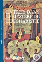 Capa do artigo Entrer Dans Le Mystere De L
