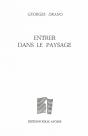 Entrer Dans Le Paysage - Preview