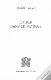 Capa do artigo Entrer Dans Le Paysage