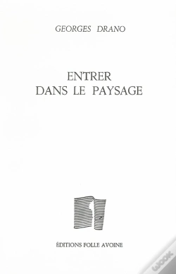 Capa do artigo Entrer Dans Le Paysage