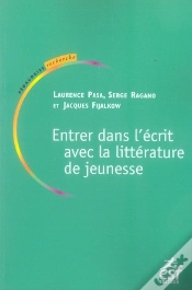 Capa do artigo Entrer Dans L