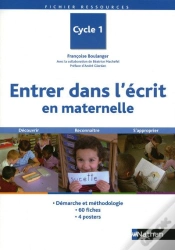 Capa do artigo Entrer Dans L