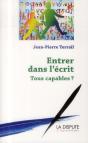 Entrer Dans L'Écrit - Preview