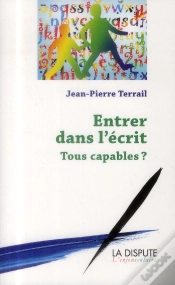Capa do artigo Entrer Dans L