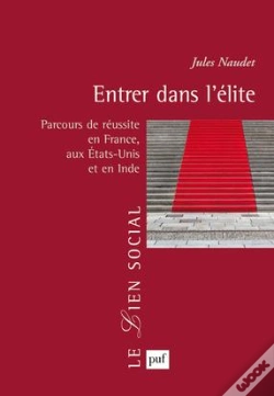 Capa do artigo Entrer Dans L'Élite