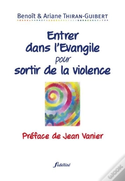 Capa do artigo Entrer Dans L'Évangile Pour Sortir De La Violence