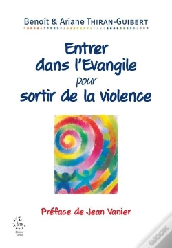 Capa do artigo Entrer Dans L'Evangile Pour Sortir De La Violence