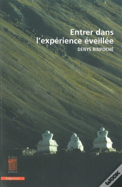 Capa do artigo Entrer Dans L'Expérience Éveillée