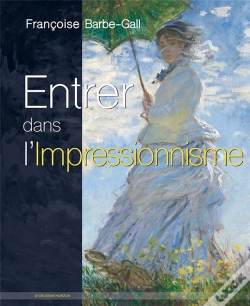 Capa do artigo Entrer Dans L'Impressionnisme