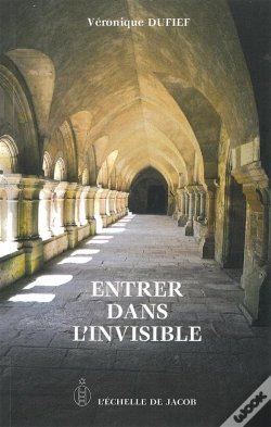 Capa do artigo Entrer Dans L'Invisible