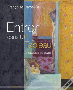 Capa do artigo Entrer Dans Un Tableau ; La Dynamique Des Images