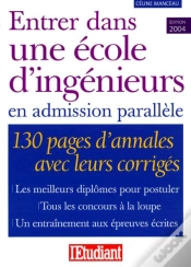 Capa do artigo Entrer Dans Une Ecole D