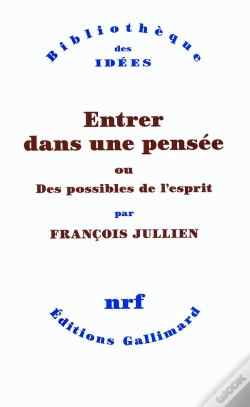 Capa do artigo Entrer Dans Une Pensée Ou Des Possibles De L'Esprit