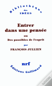 Capa do artigo Entrer Dans Une Pensée Ou Des Possibles De L