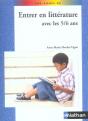 Entrer En Litterature Avec Les 5/6 Ans - Preview