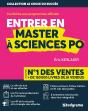 Entrer En Master À Sciences Po - Preview