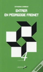 Capa do artigo Entrer En Pédagogie Freinet