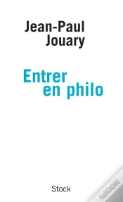 Capa do artigo Entrer En Philo