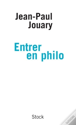 Capa do artigo Entrer En Philo