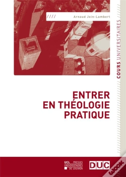 Capa do artigo Entrer En Théologie Pratique