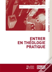 Capa do artigo Entrer En Théologie Pratique