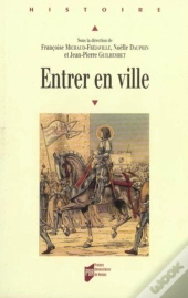 Entrer En Ville