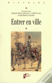 Capa do artigo Entrer En Ville