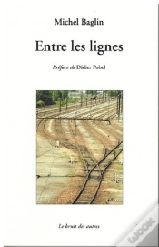Capa do artigo Entres Les Lignes