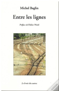 Capa do artigo Entres Les Lignes