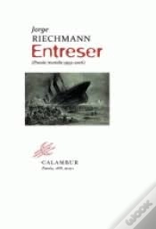 Capa do artigo Entreser