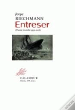 Capa do artigo Entreser