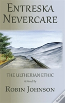 Capa do artigo Entreska Nevercare: The Ultherian Ethic