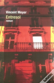 Capa do artigo Entresol