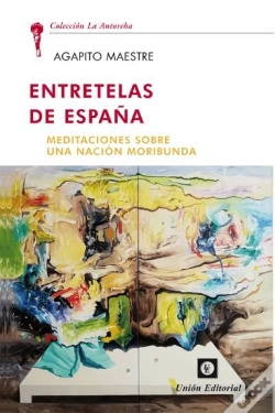 Capa do artigo Entretelas De España