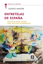 Capa do artigo Entretelas De España