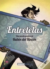Capa do artigo Entretelas