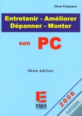 Entretenir Ameliorer Depanner Son Pc