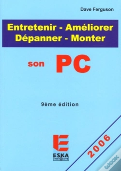 Capa do artigo Entretenir Ameliorer Depanner Son Pc